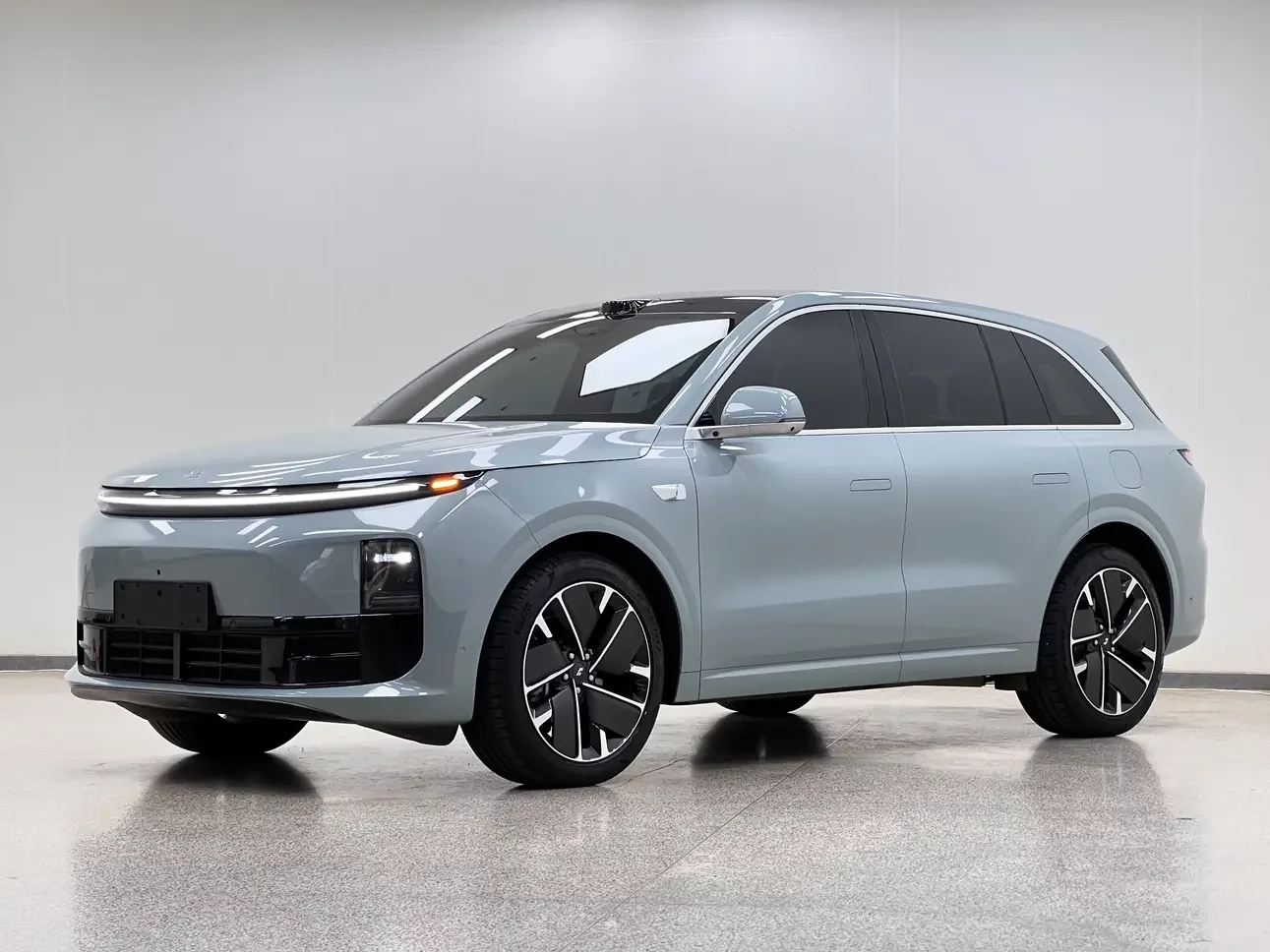 Lixiang L6