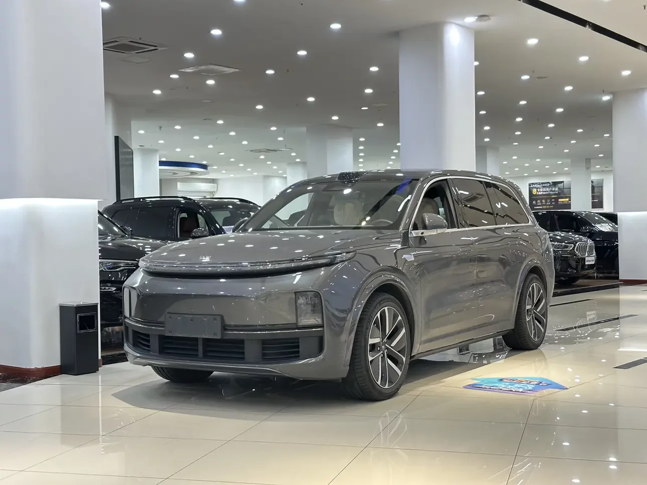 Lixiang L9