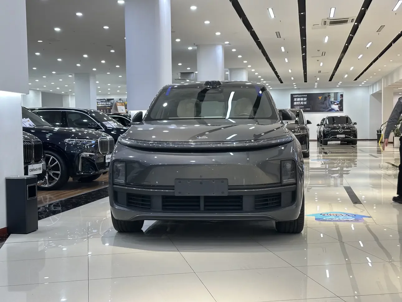 Lixiang L9