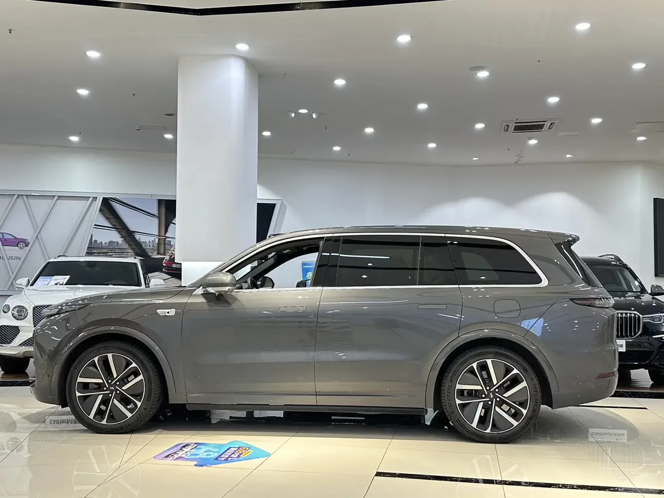 Lixiang L9