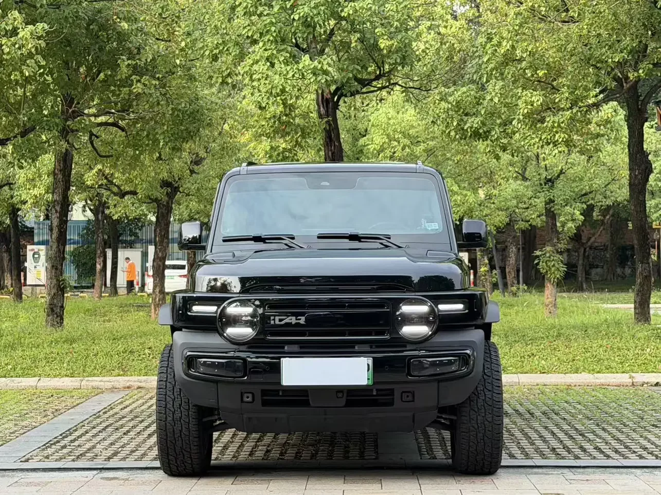 ICAR Super V23