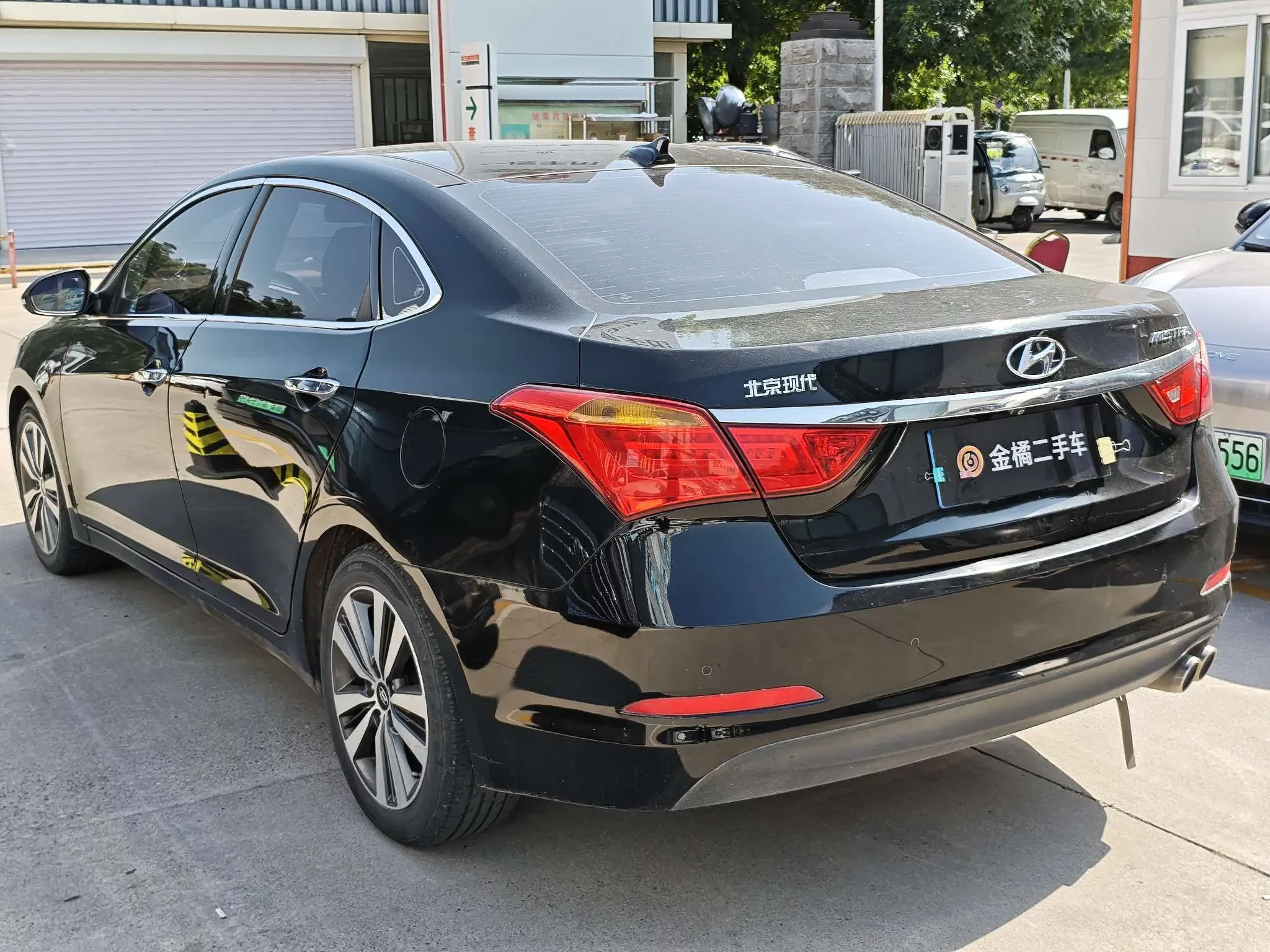 Hyundai famous pictures