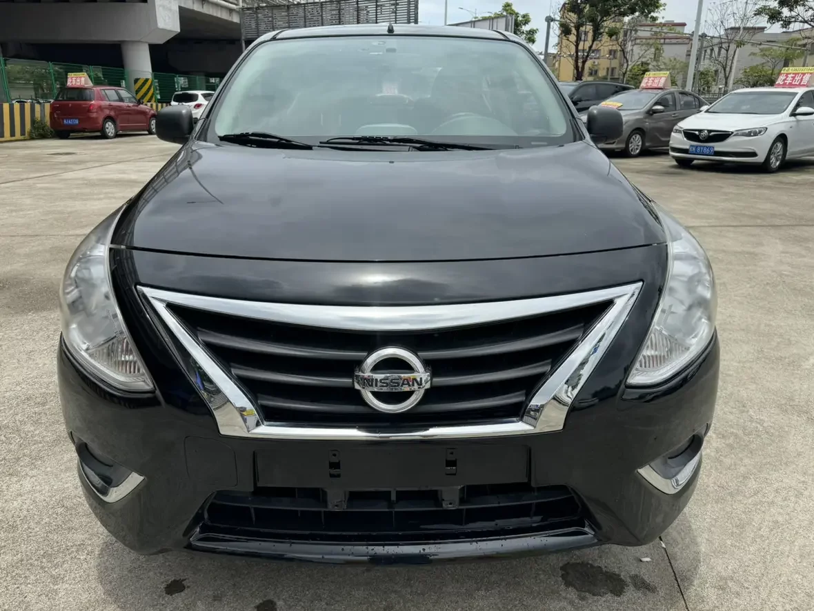Nissan Sunlight