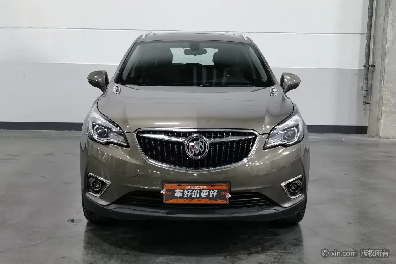 Buick Envision