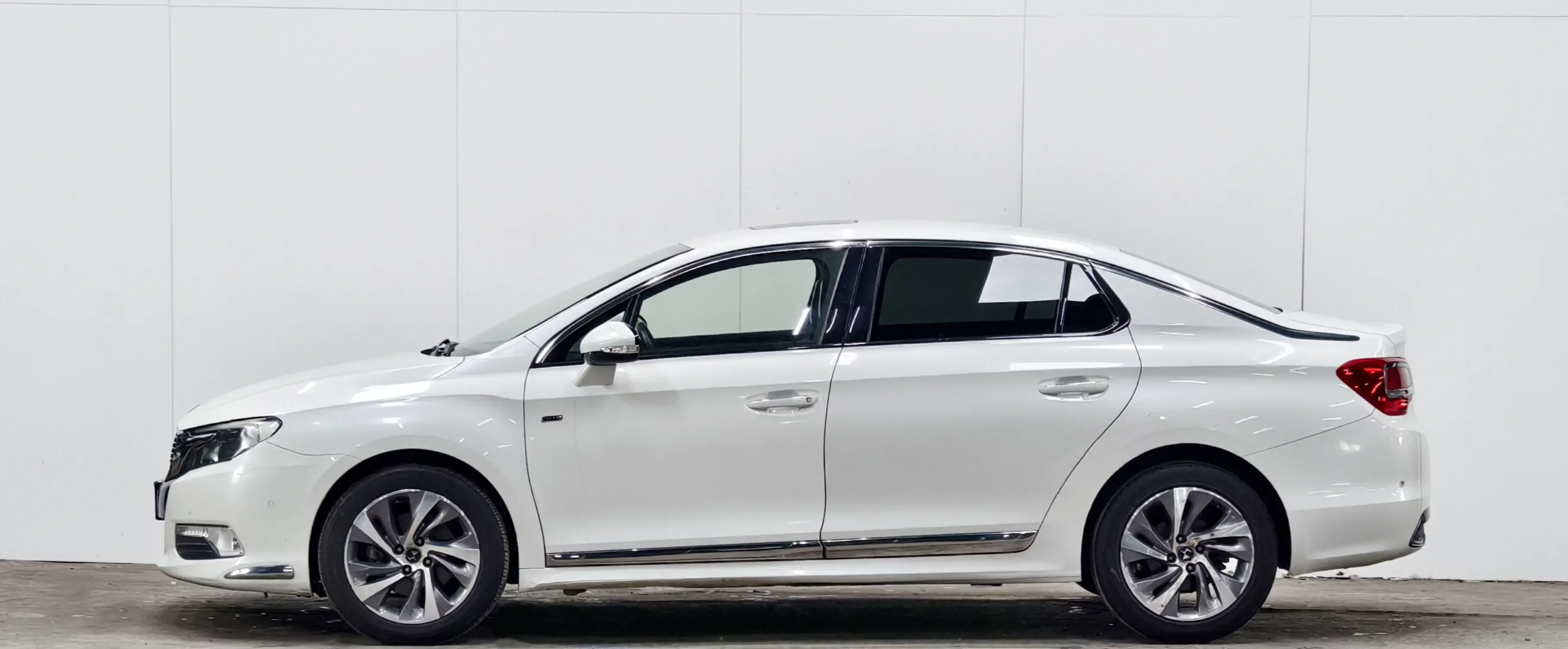 DS 5LS