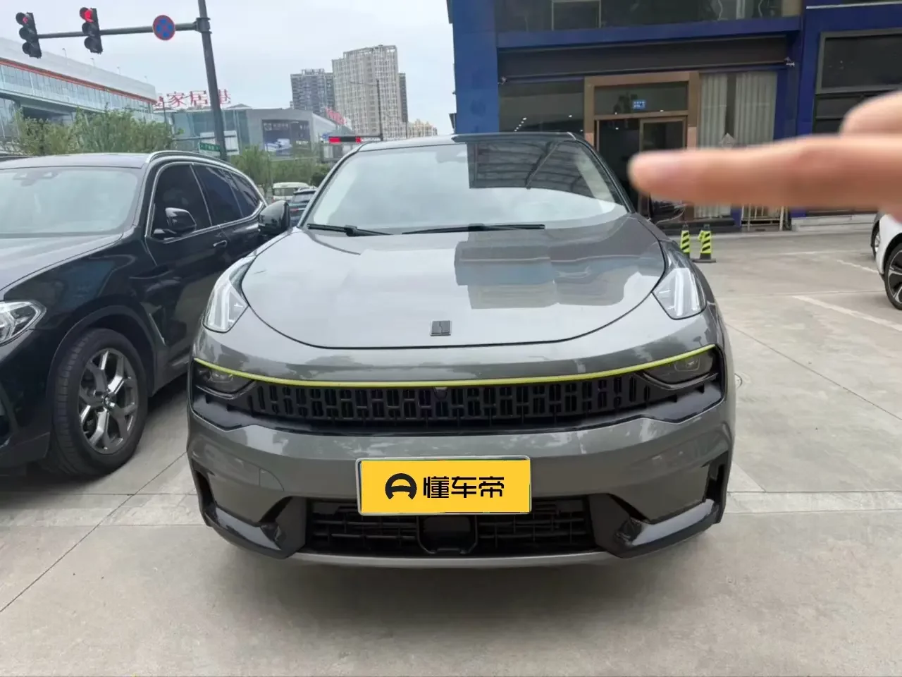 Lynk & Co 05