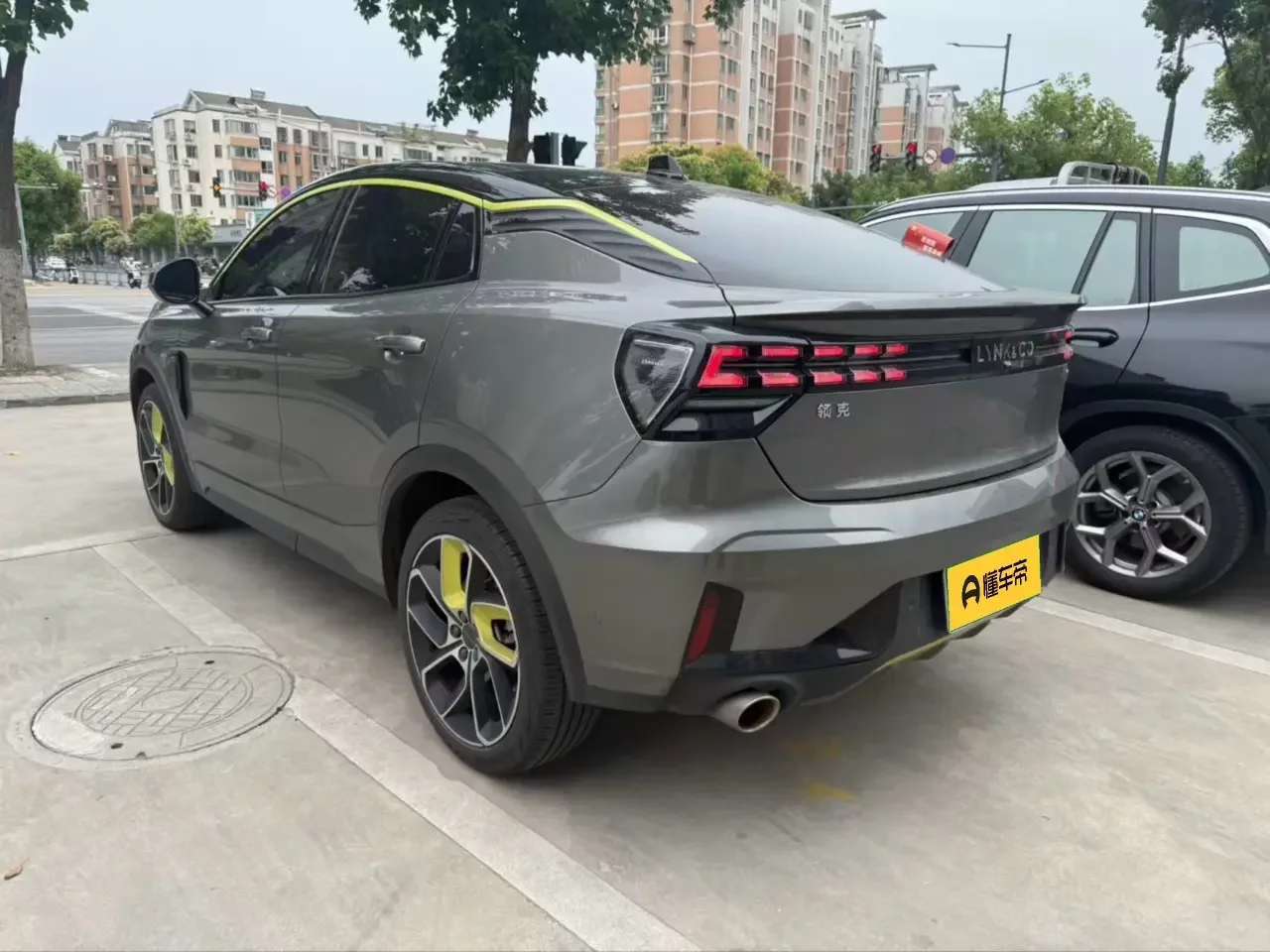 Lynk & Co 05