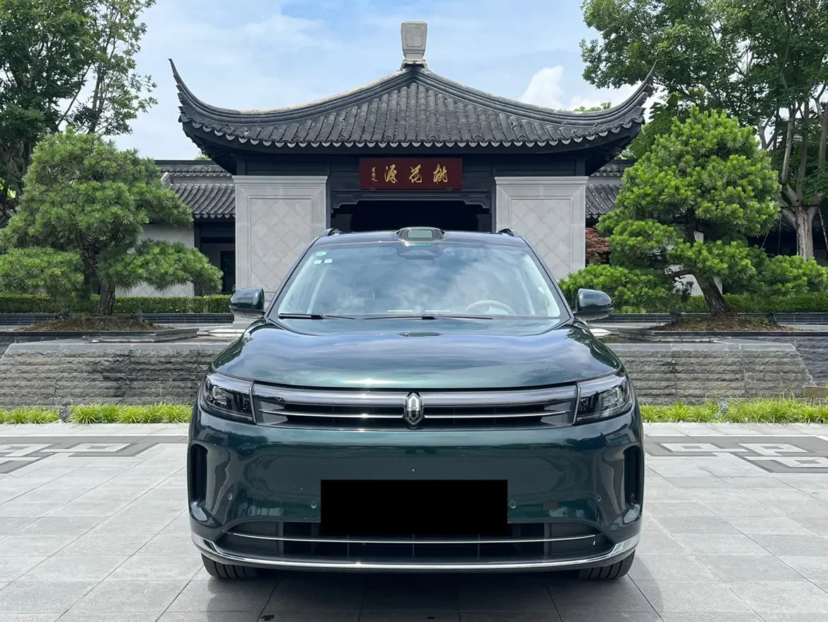 AITO M7