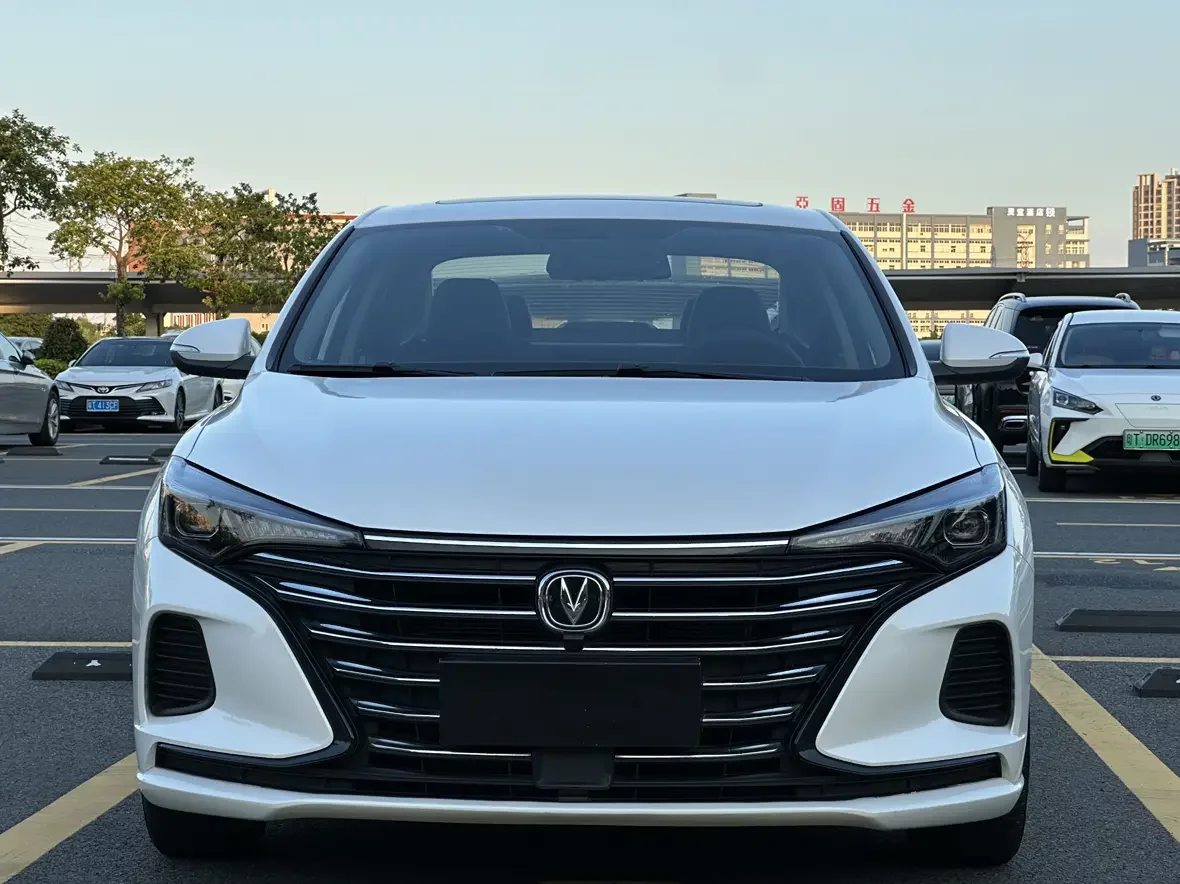 Changan Escape