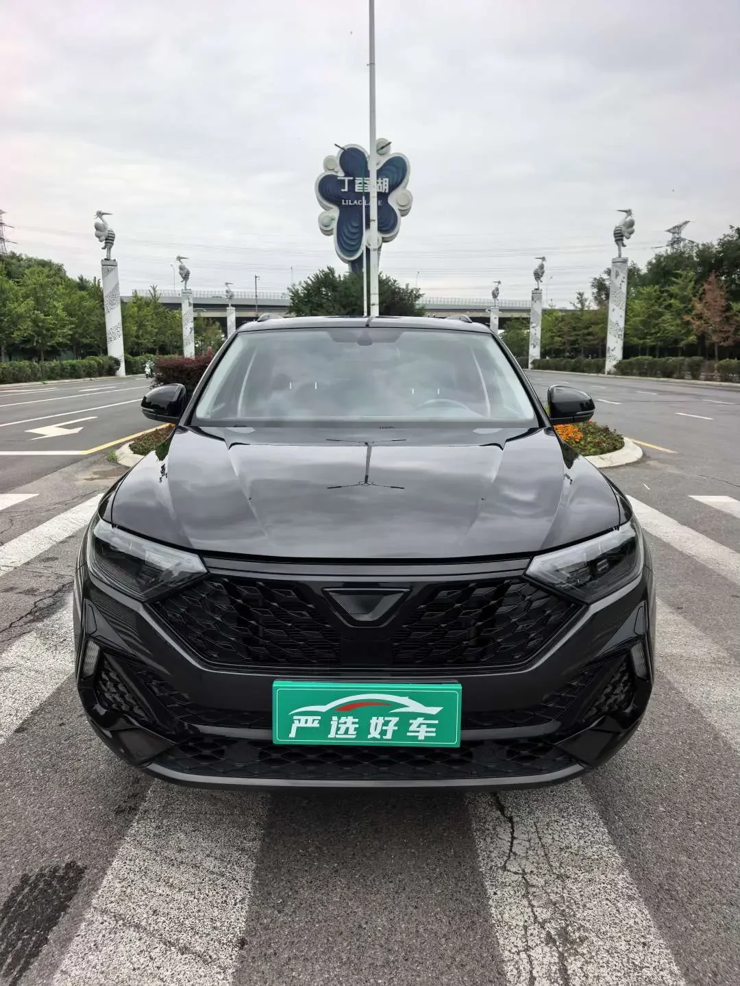Jetta VS5  из Китая