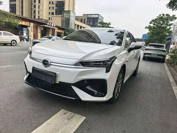 GAC AION S