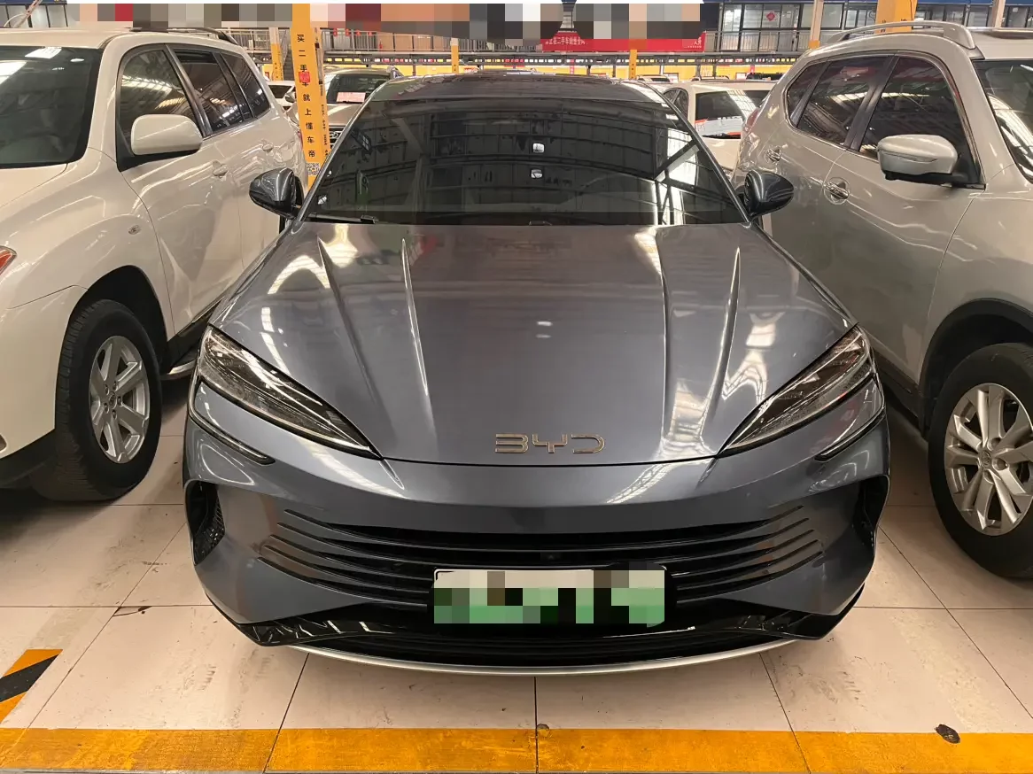 BYD Seal 07DM
