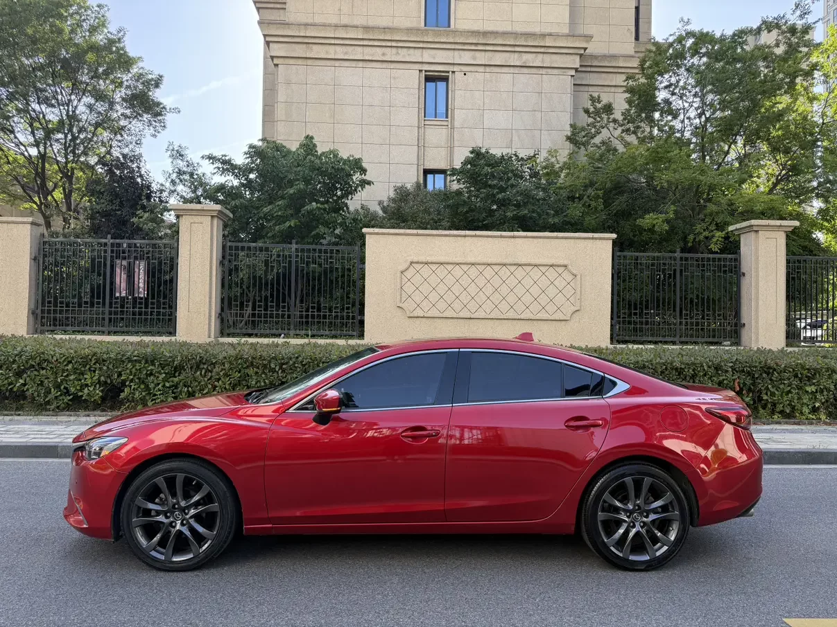 Mazda Atenza