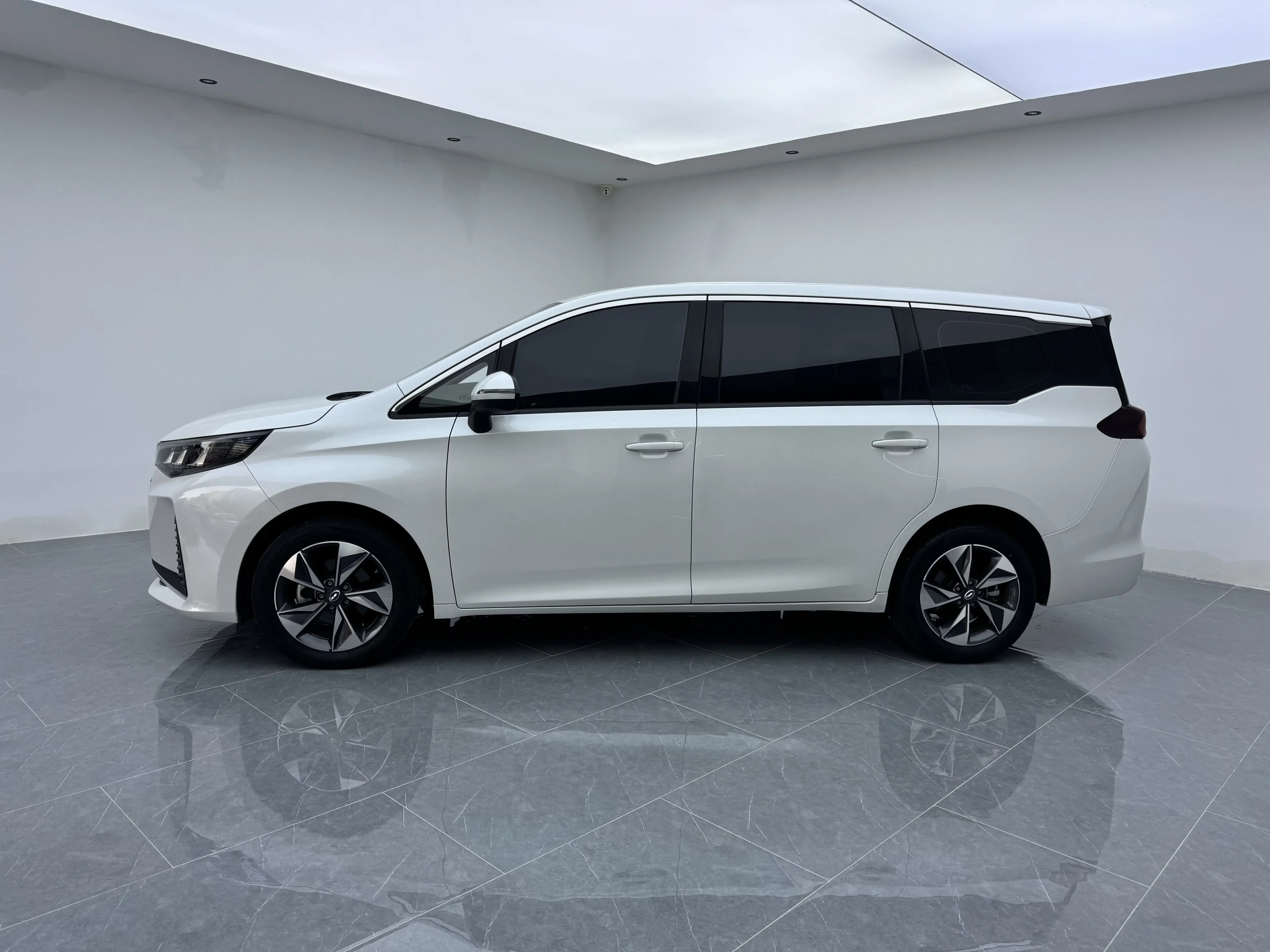 GAC Trumpchi M6