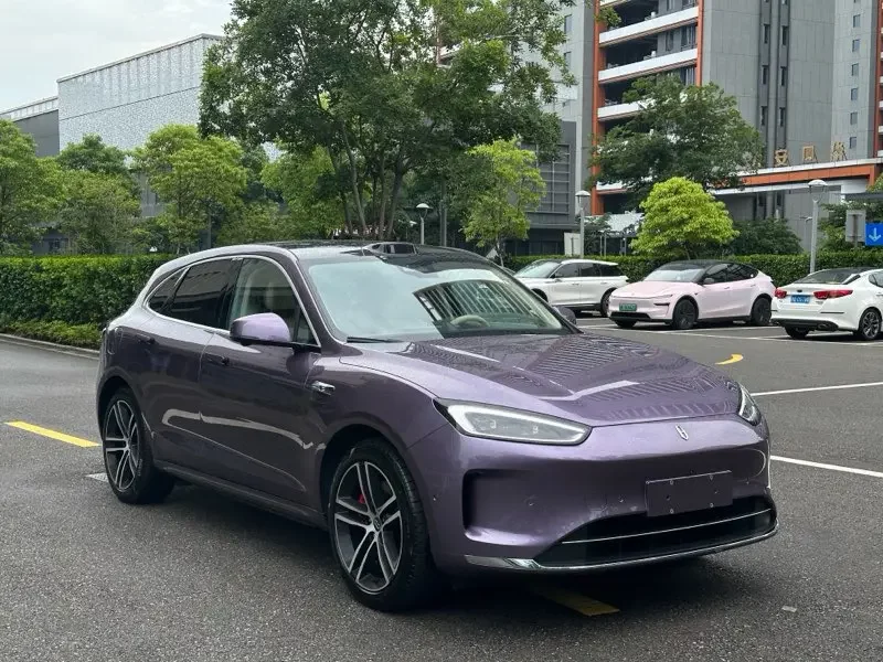 AITO M5