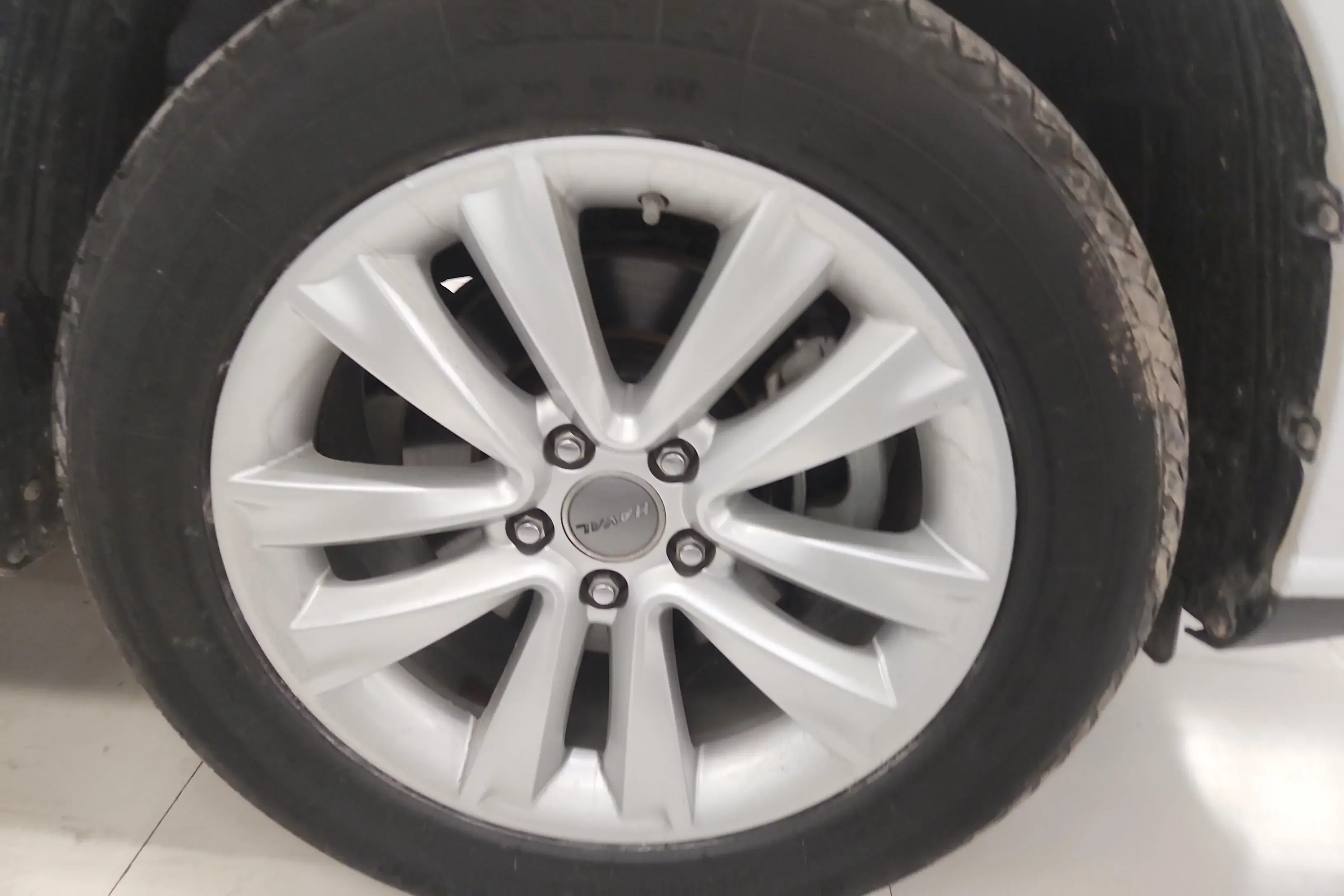 Haval H2