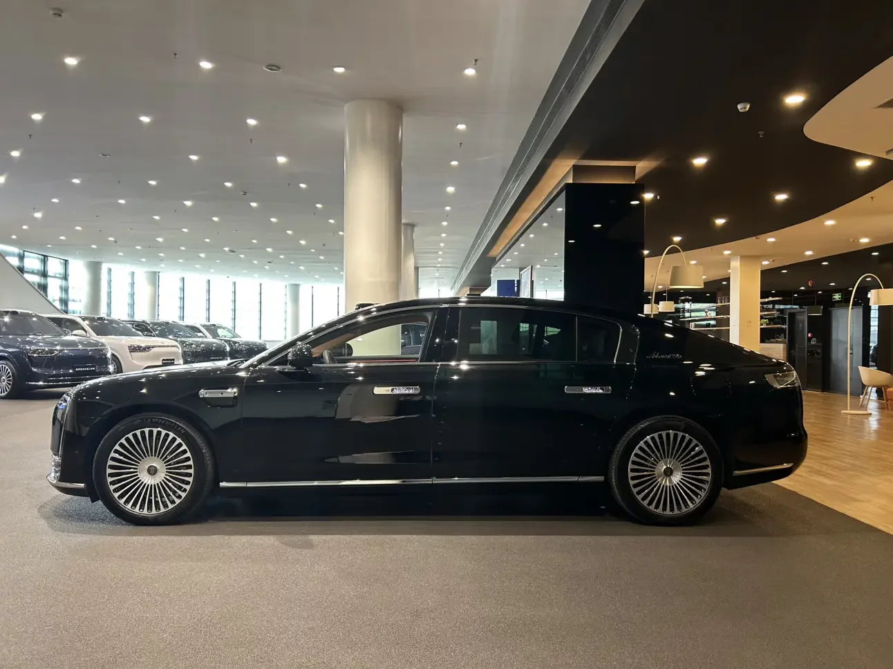 Zunjie S800
