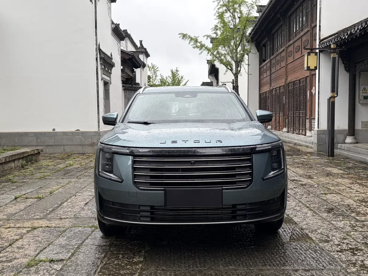 Jetour X70L