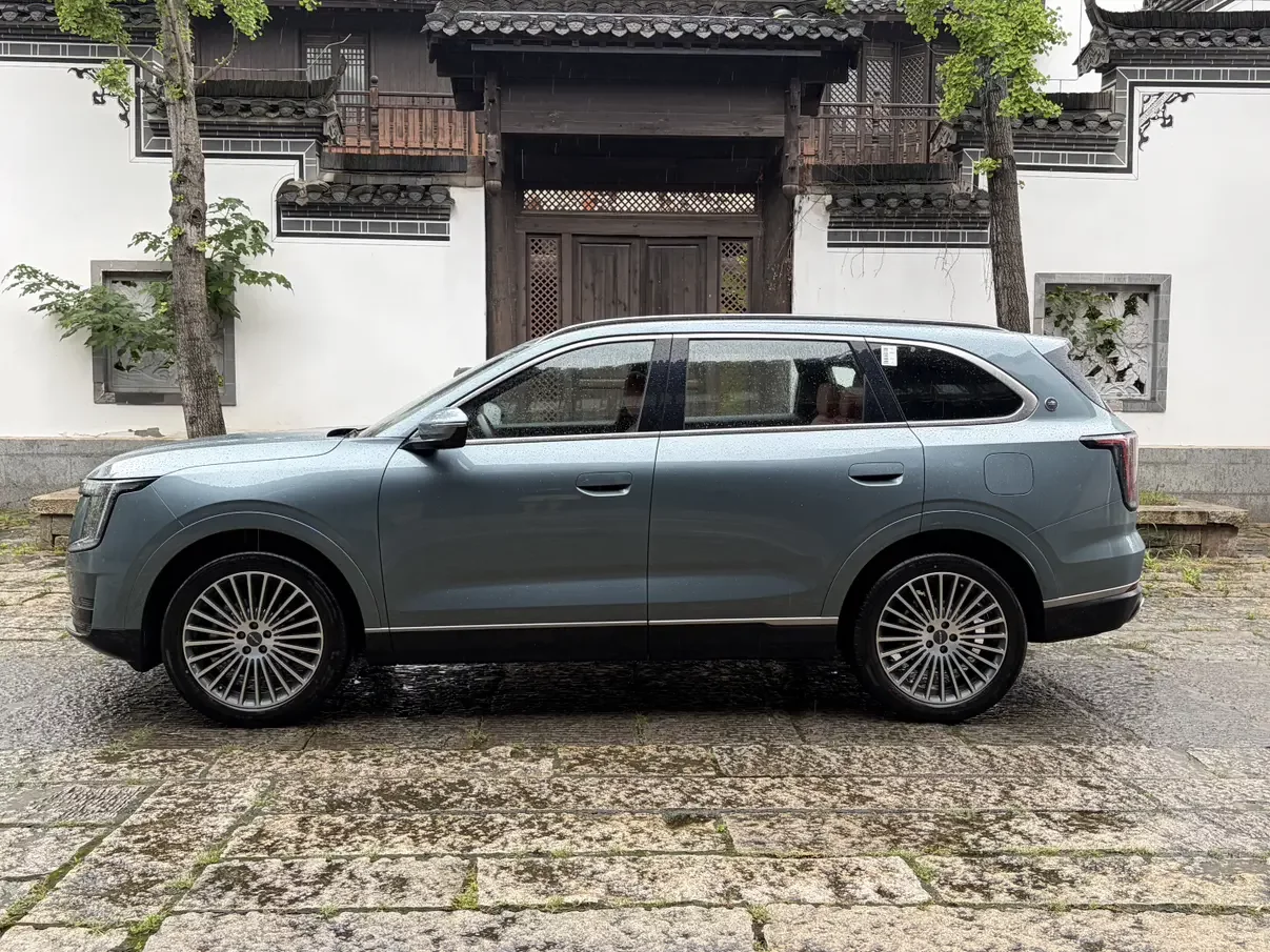 Jetour X70L