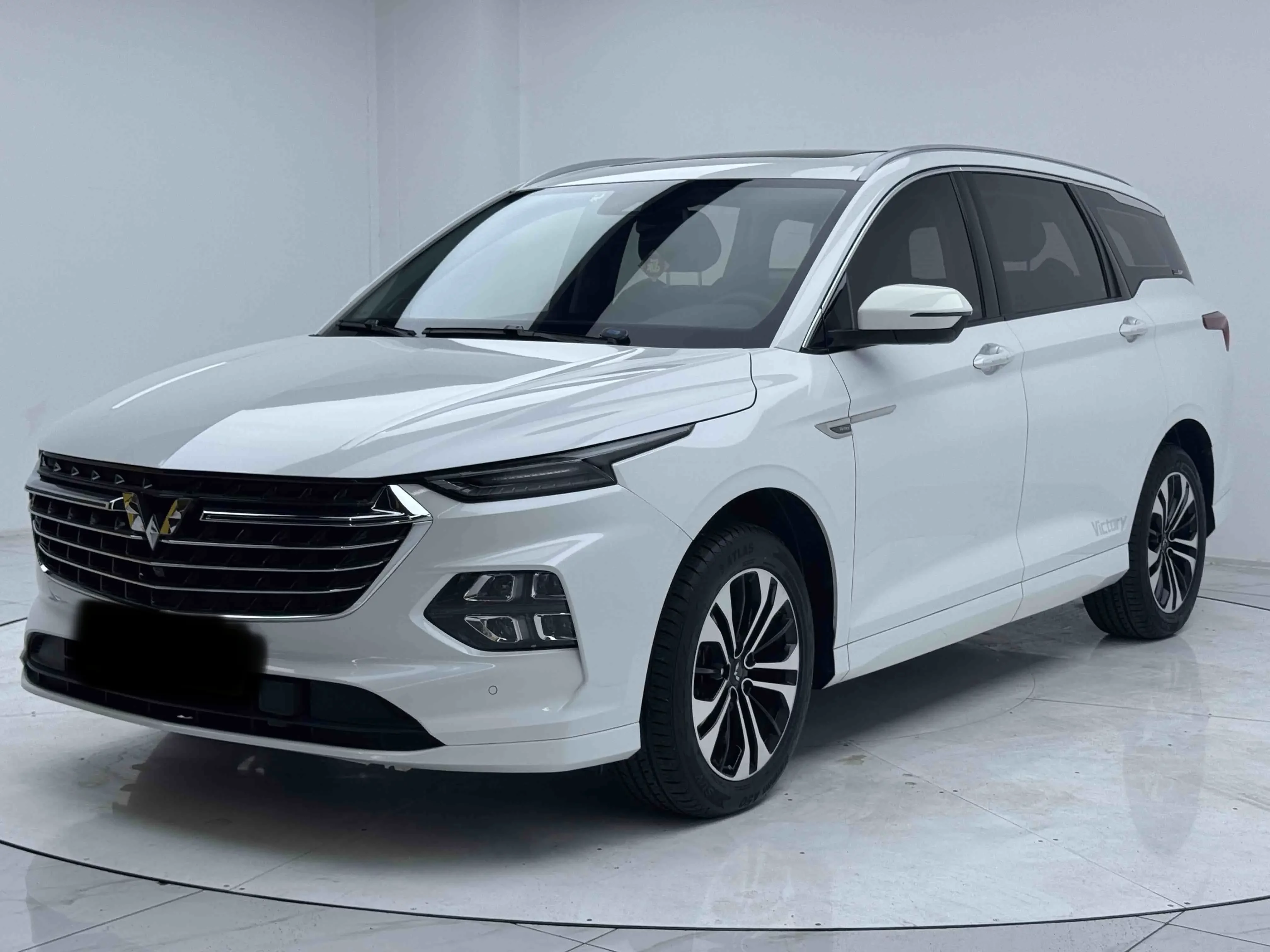 Wuling Capgemini Victory