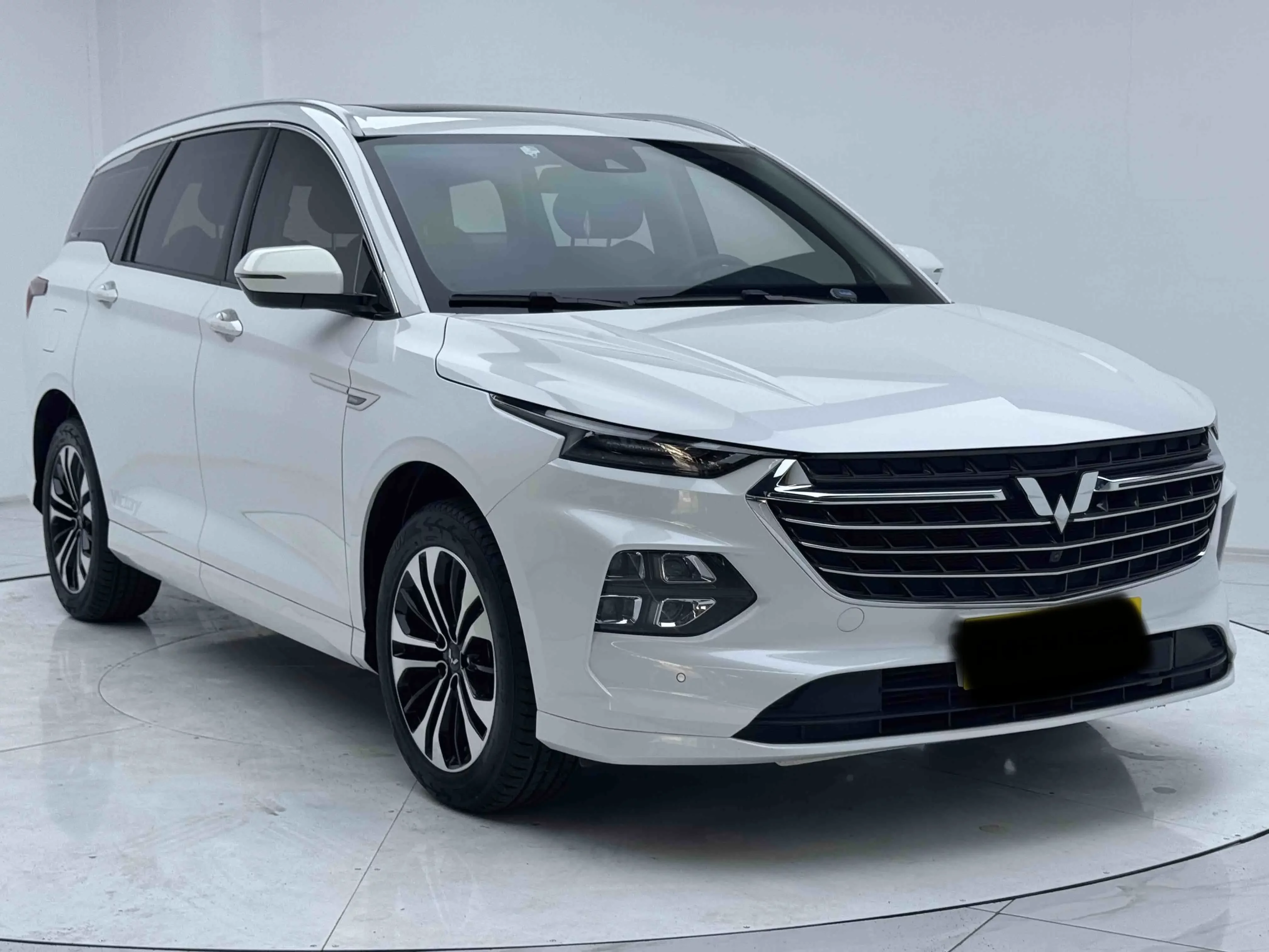 Wuling Capgemini Victory