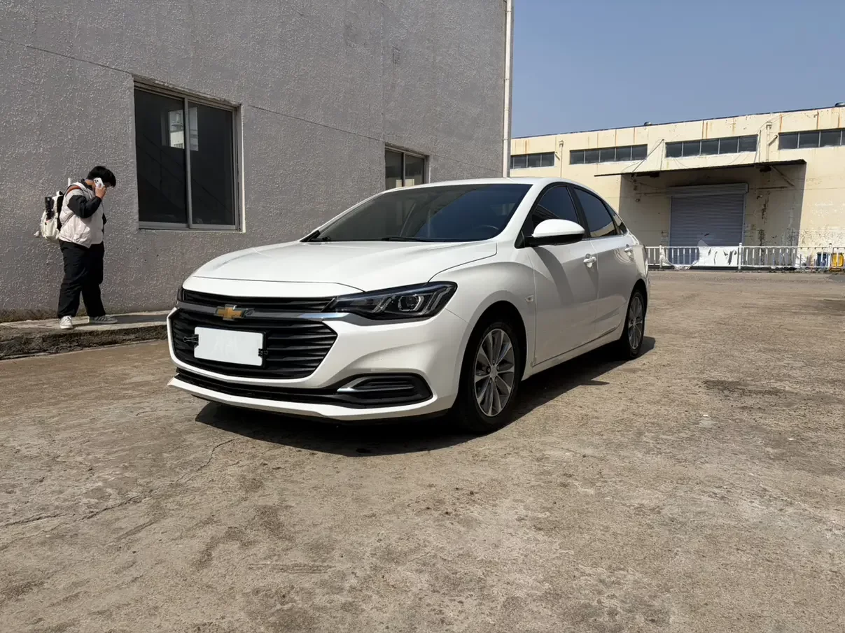 Chevrolet Monza