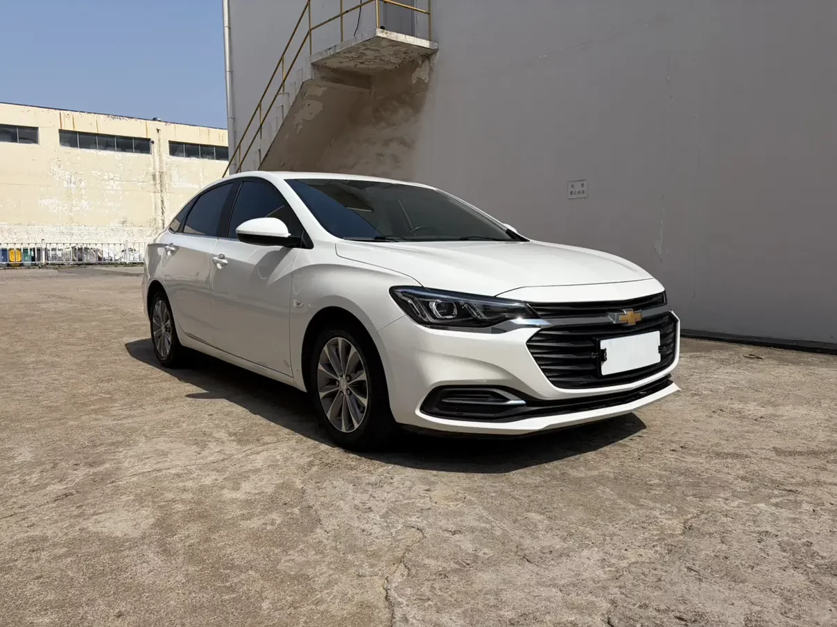 Chevrolet Monza