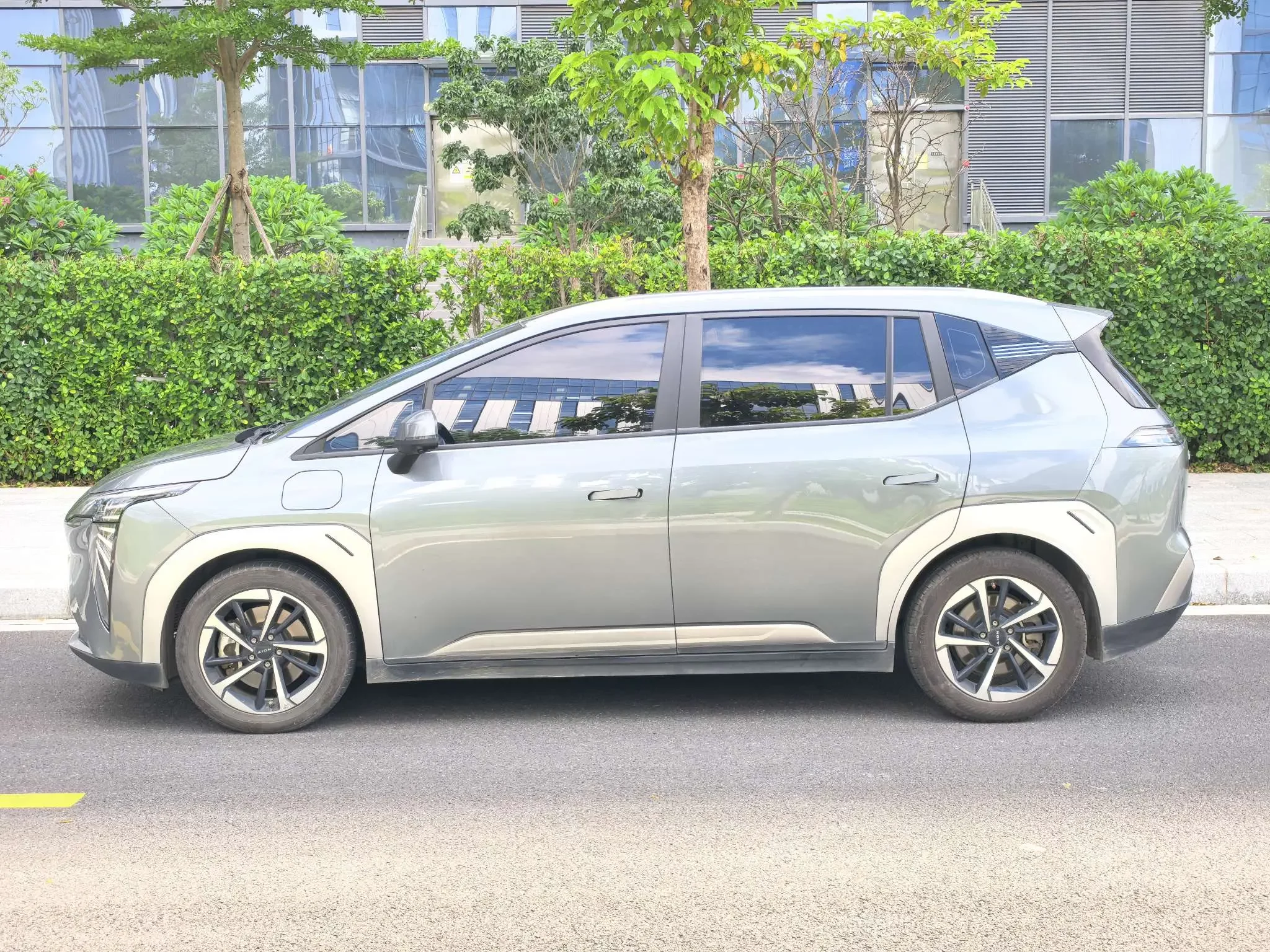 GAC AION Y