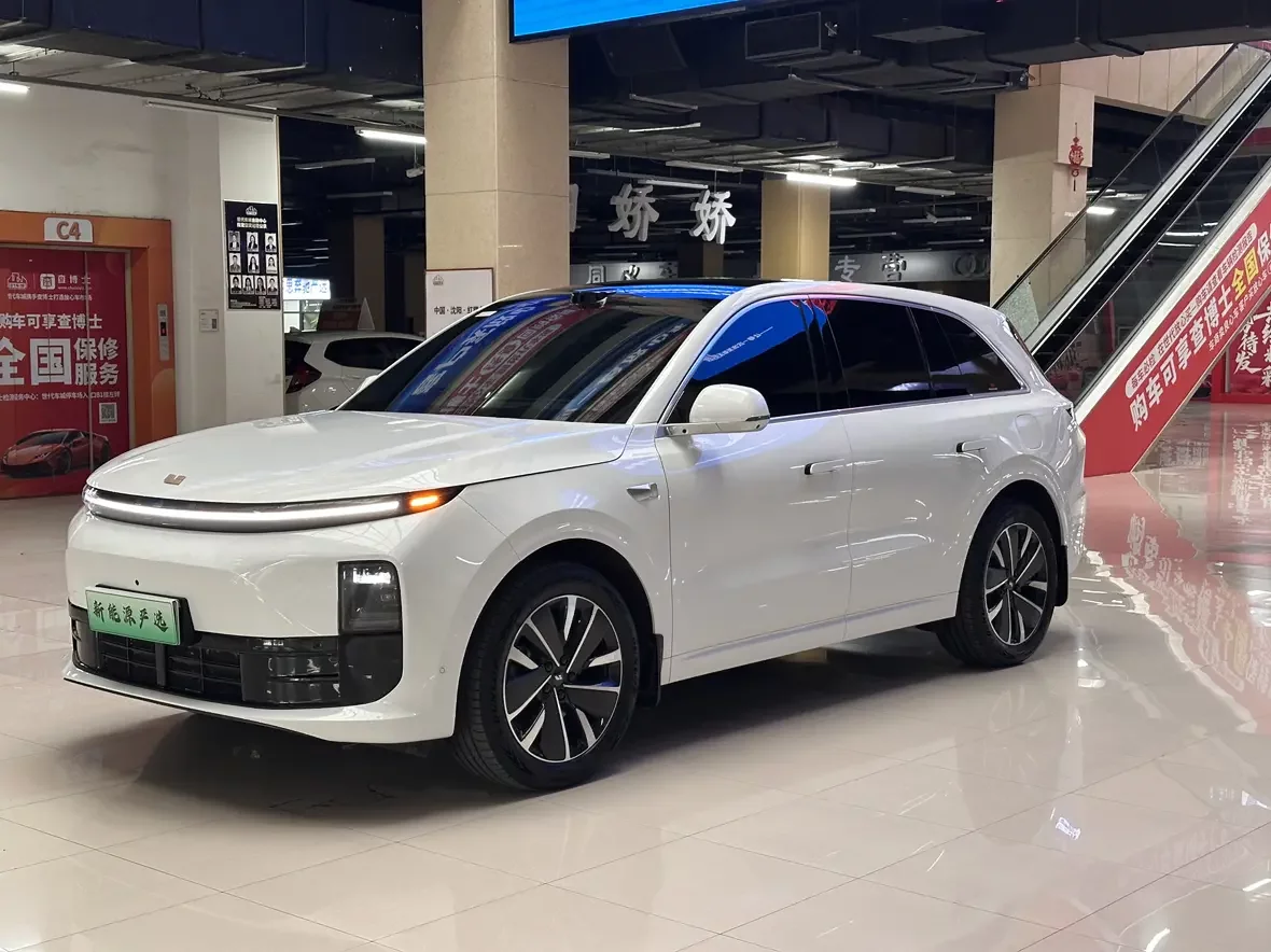 Lixiang L6