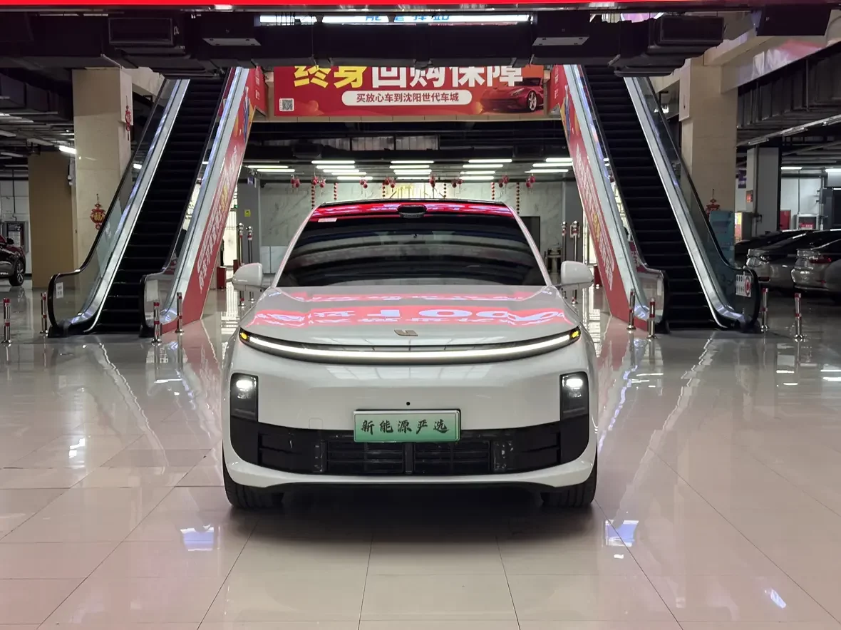 Lixiang L6