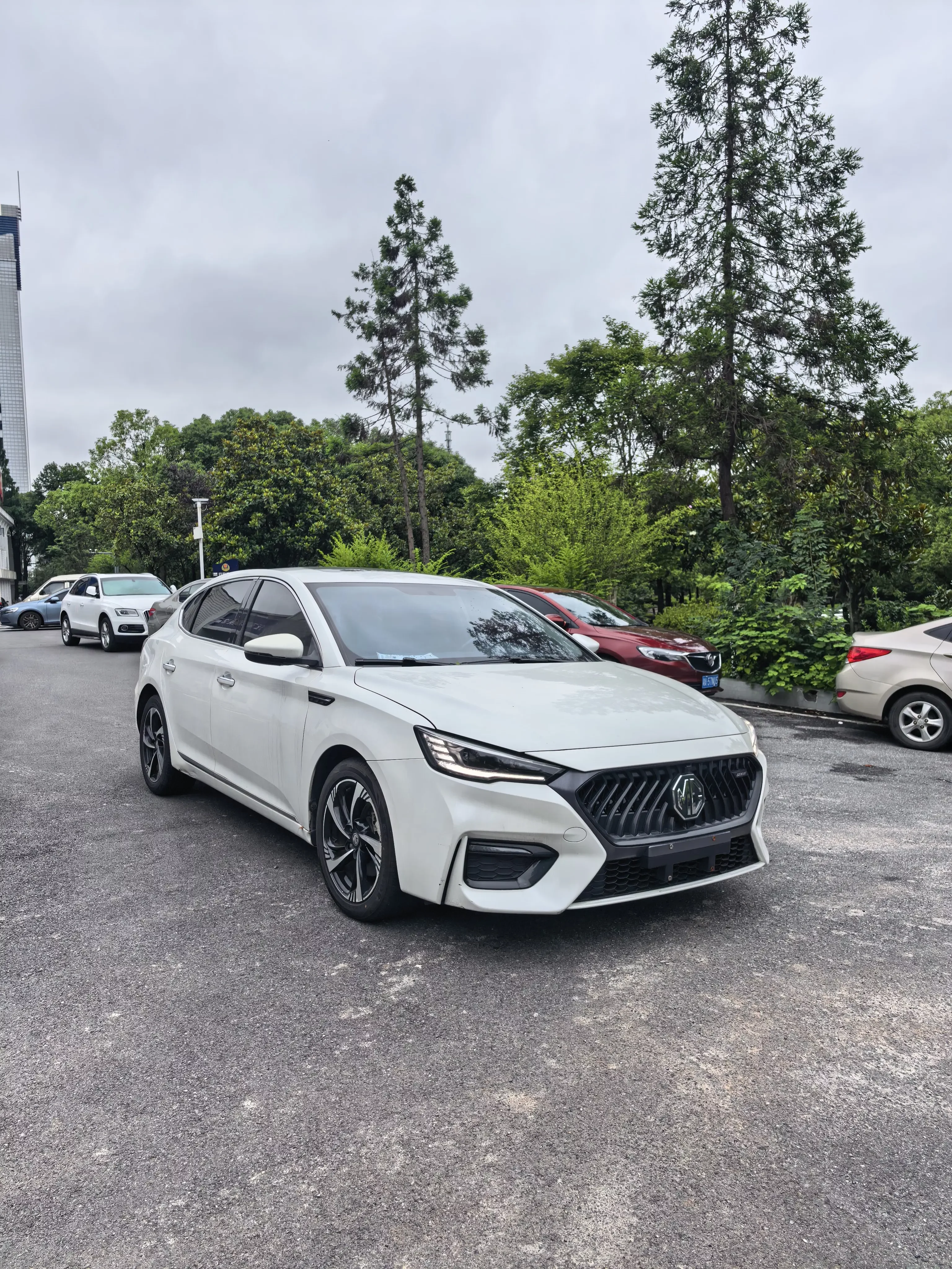 MG 6