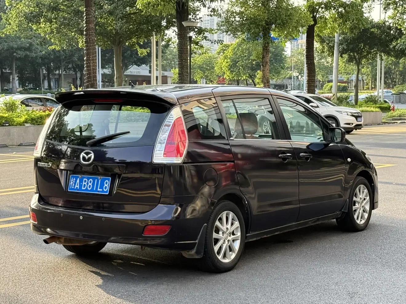 Mazda 5