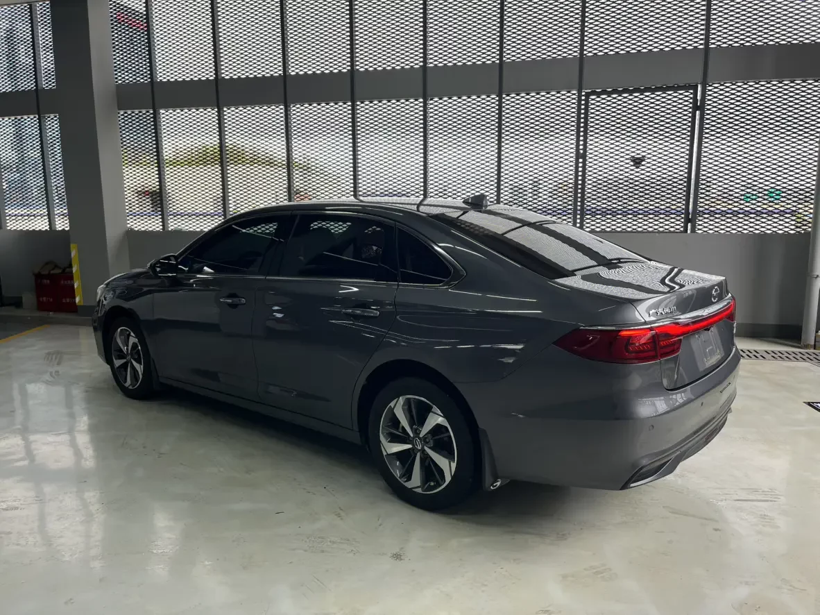 GAC Trumpchi GA6