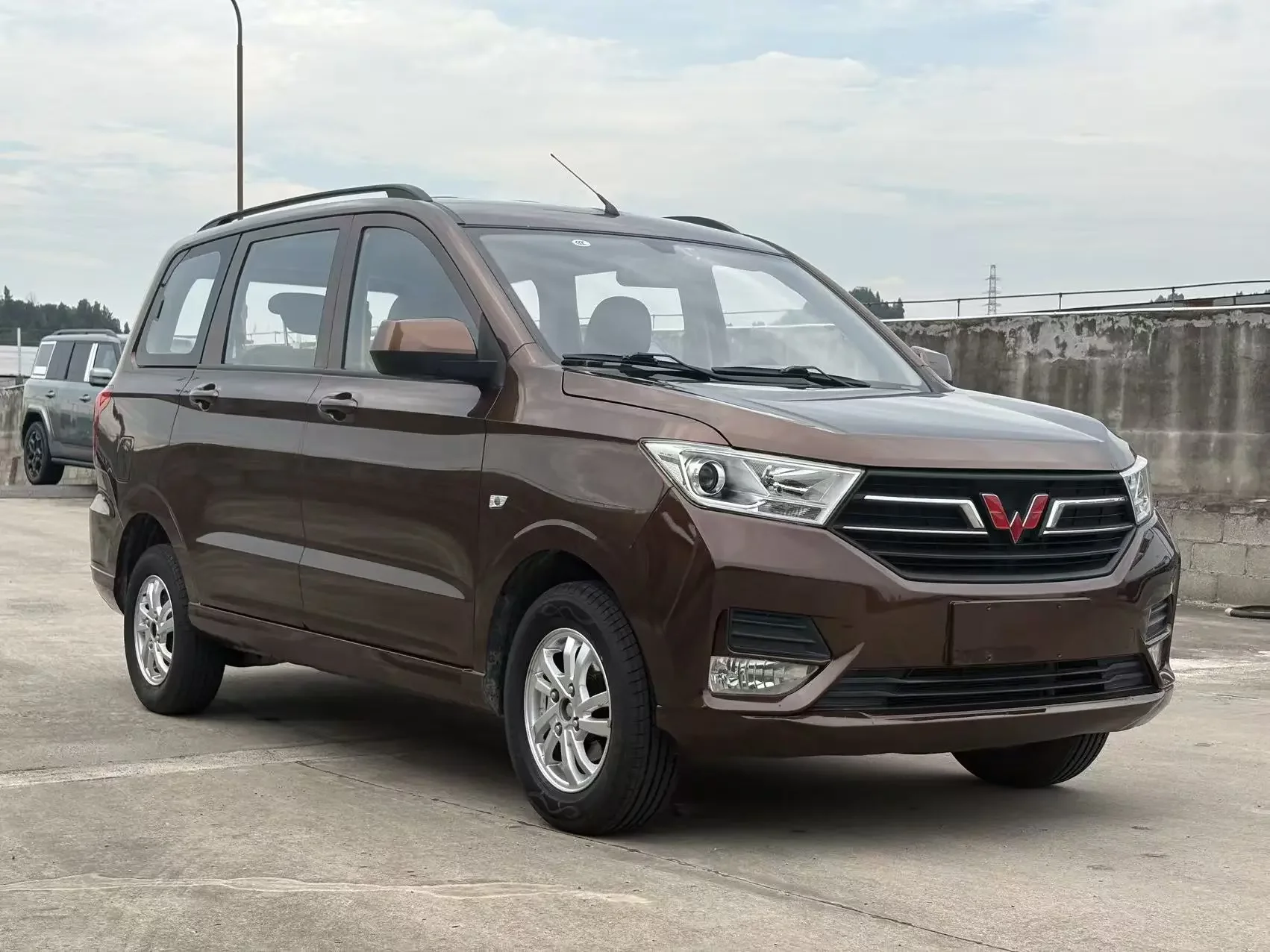 Wuling Hongguang
