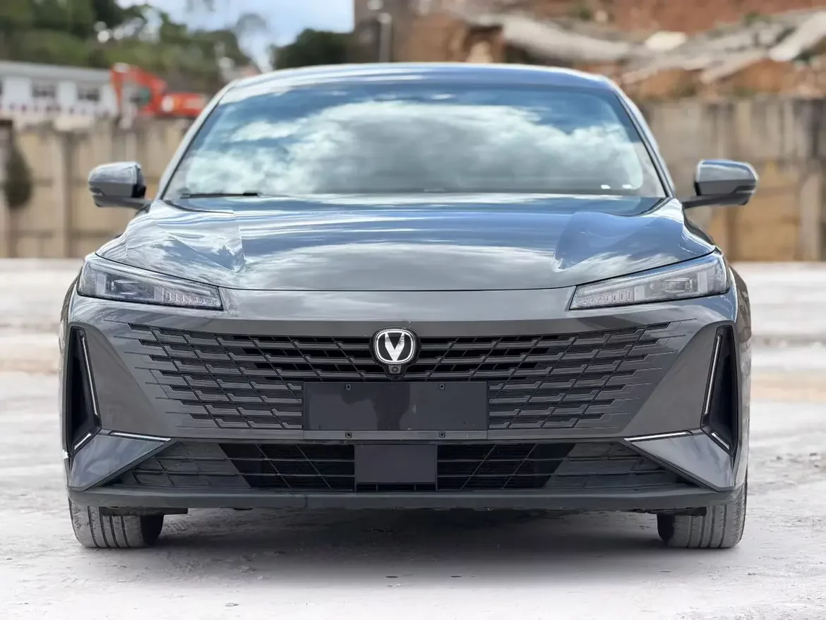 Changan Yida