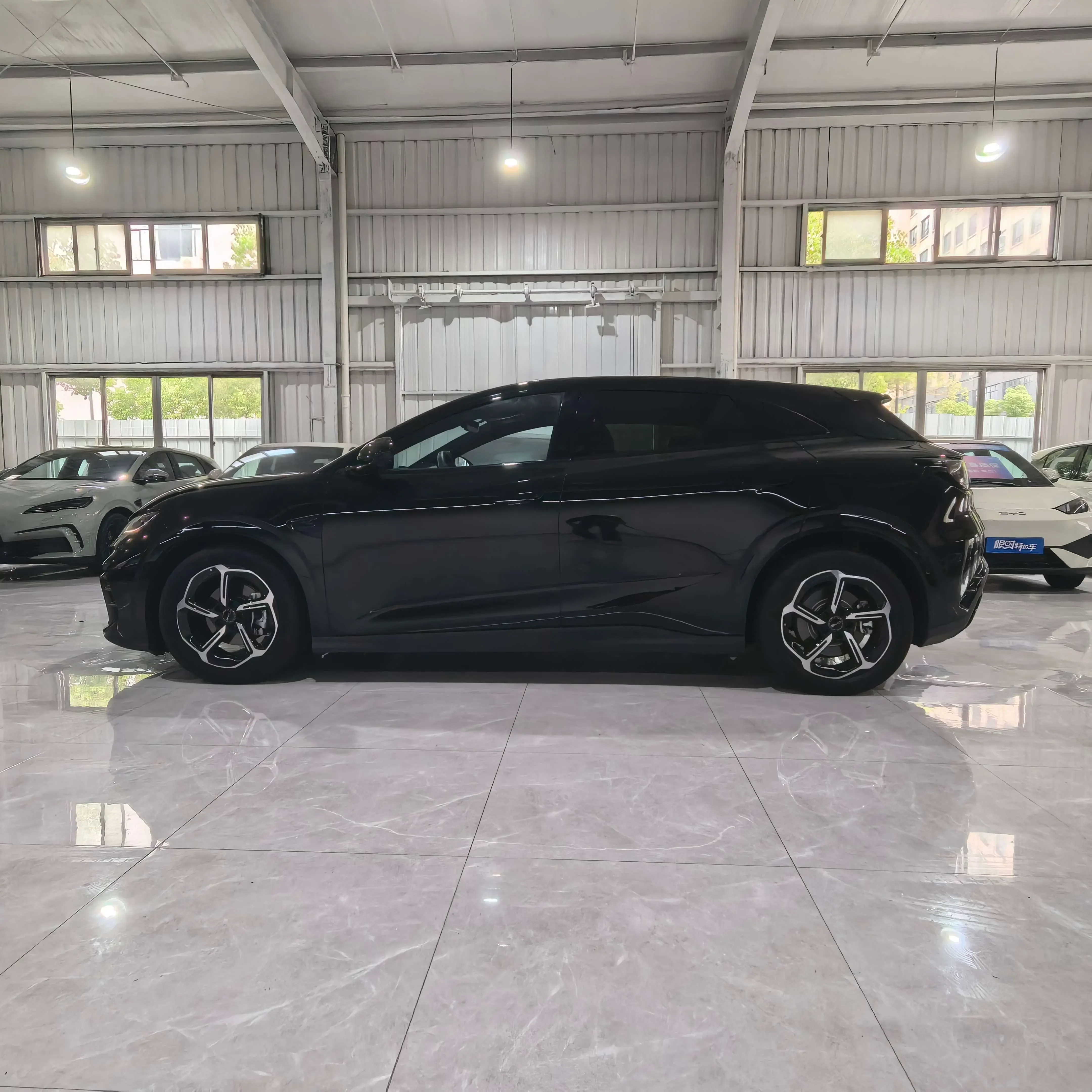 BYD SEAL 06GT