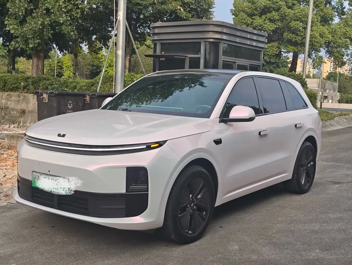 Lixiang L6