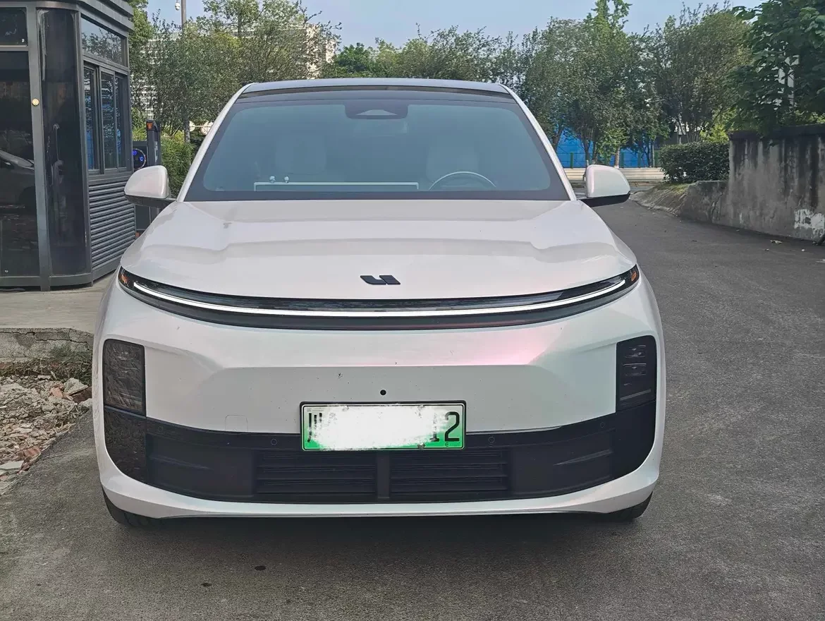 Lixiang L6