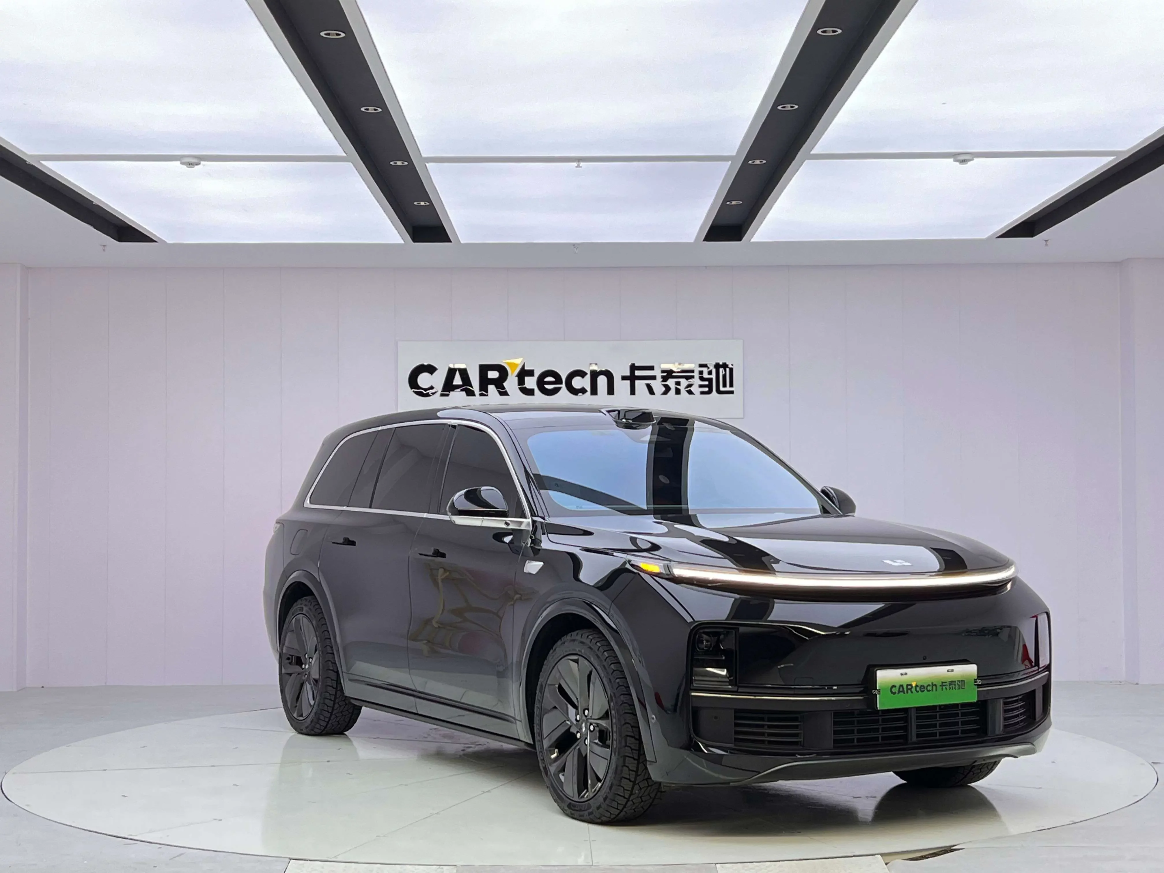 Lixiang L9