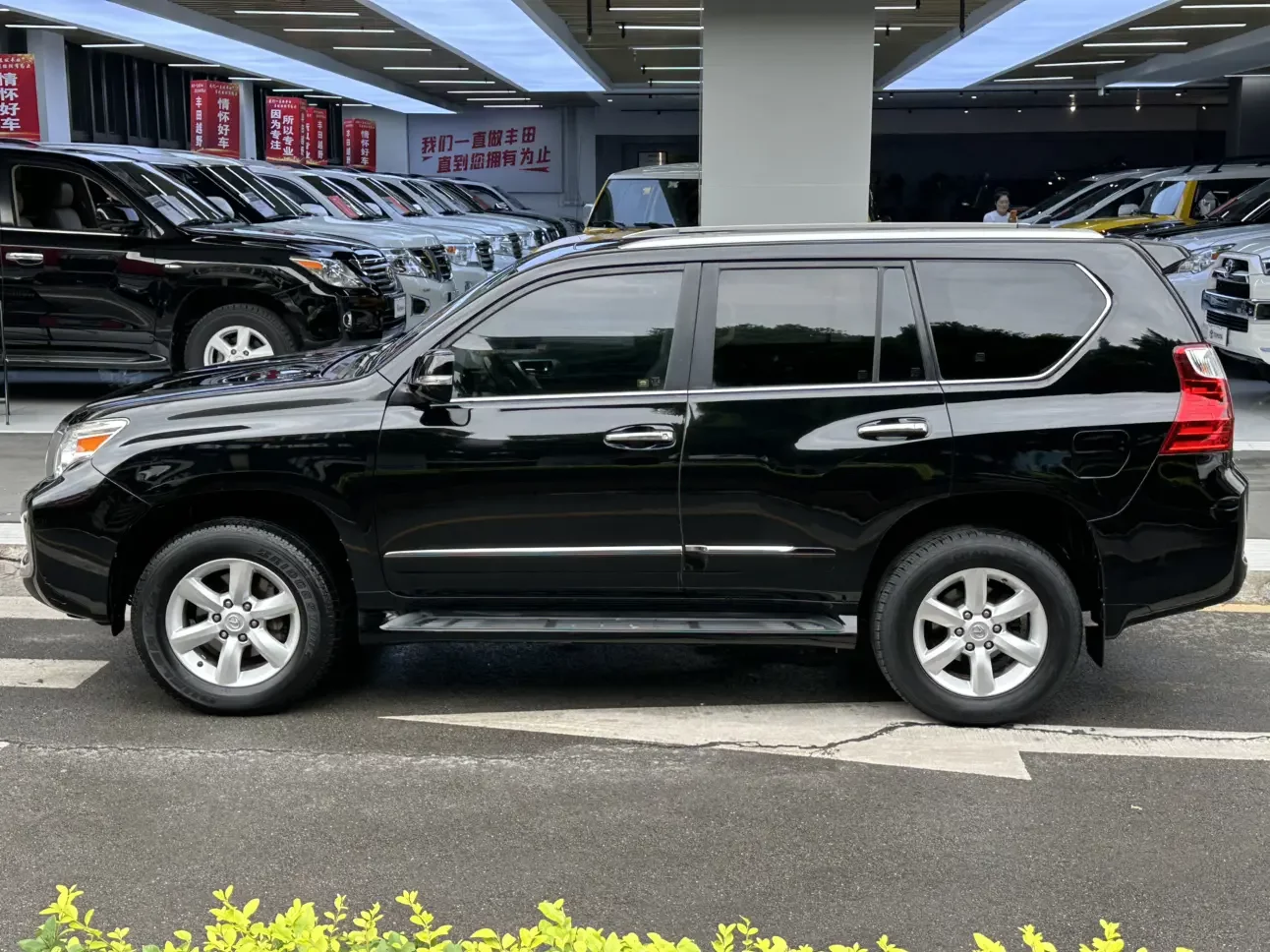 Lexus GX