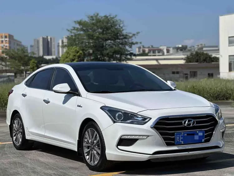 Hyundai famous pictures