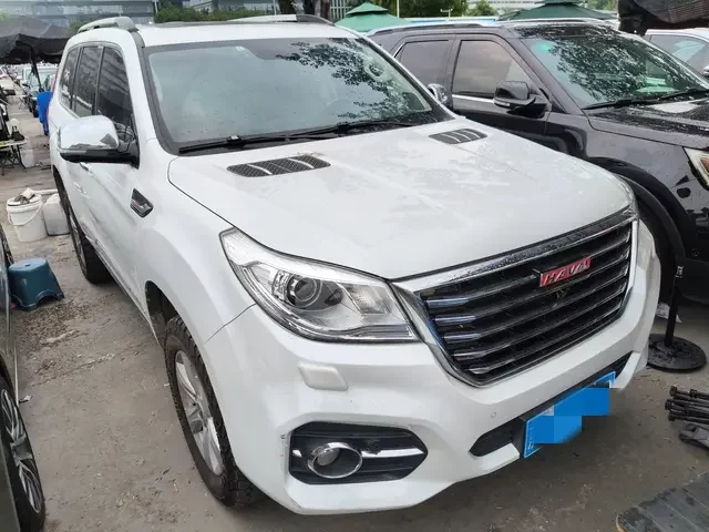 Haval H9