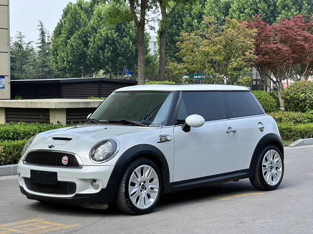 MINI MINI  из Китая