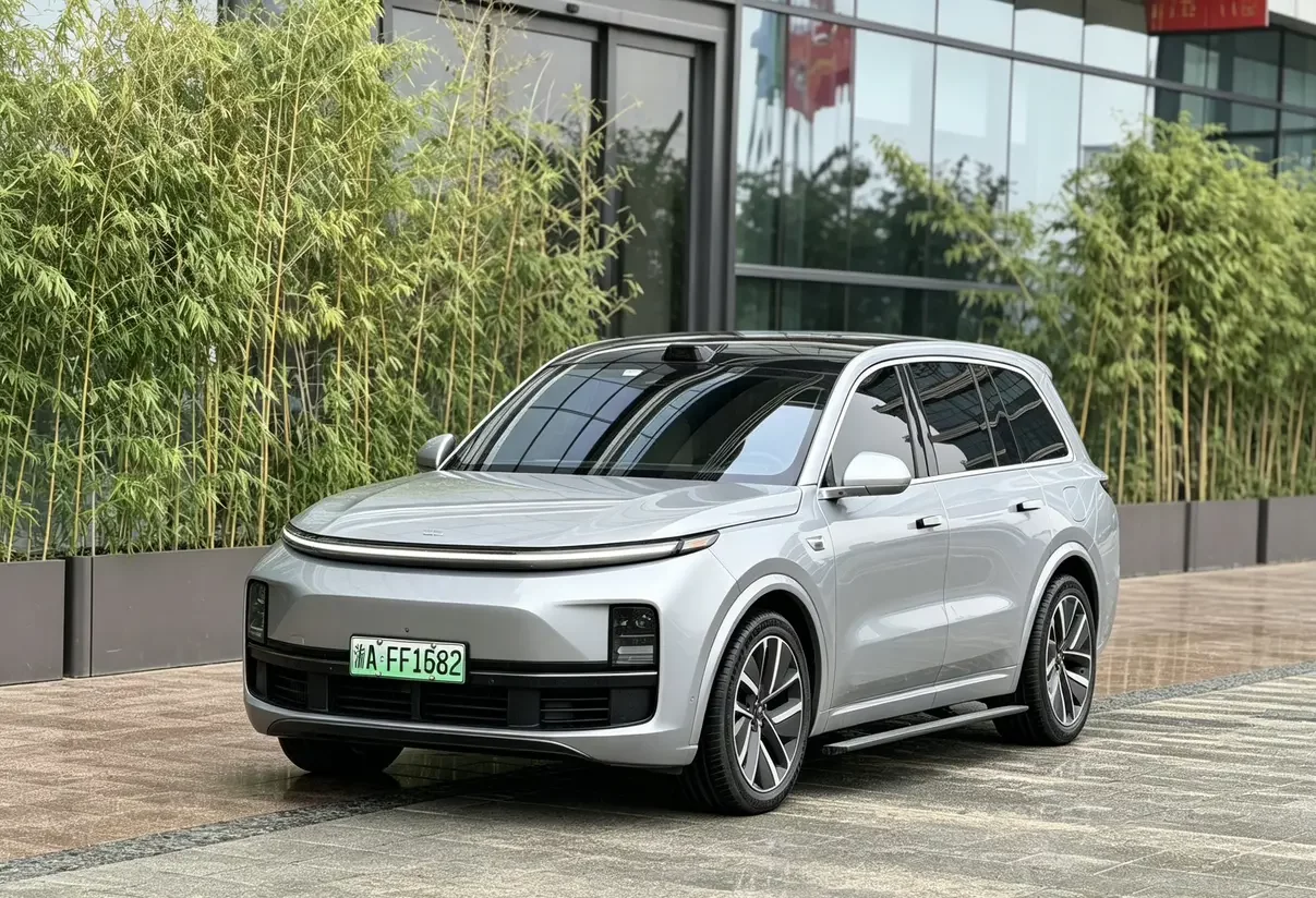 Lixiang L9