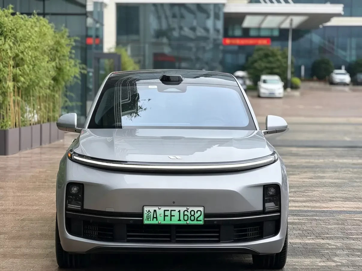 Lixiang L9