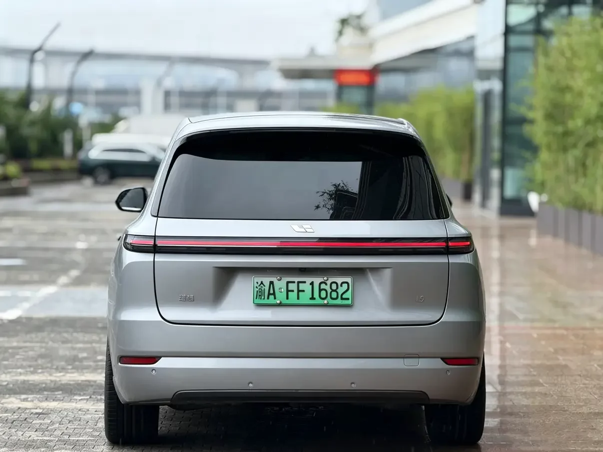 Lixiang L9
