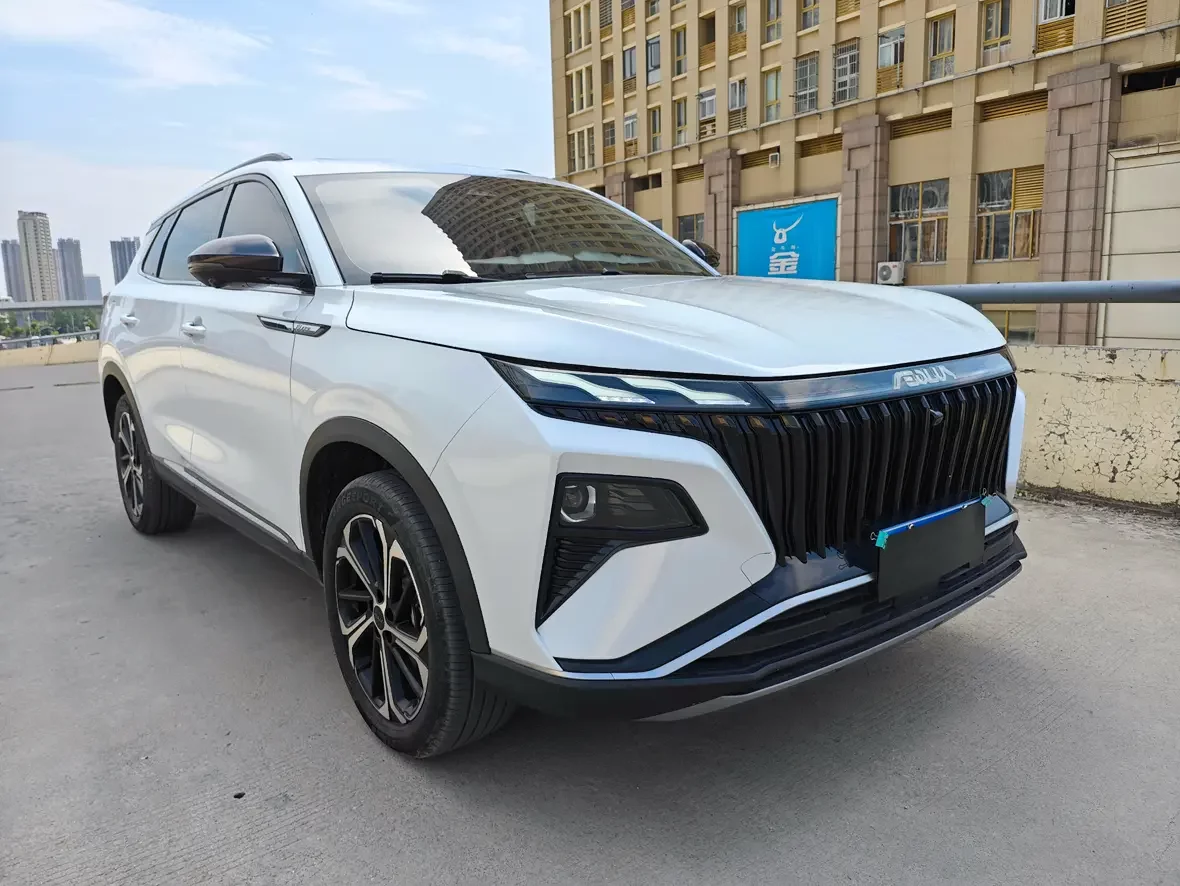 Dongfeng Haoji