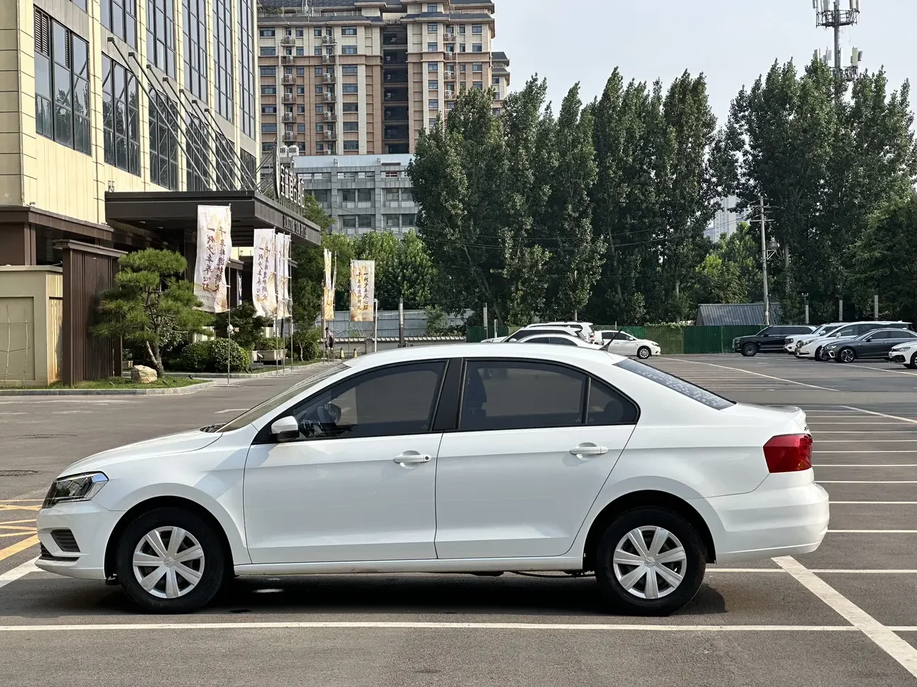 Volkswagen Jetta