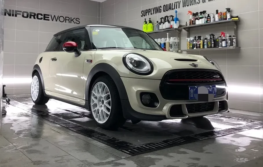 MINI MINI  из Китая