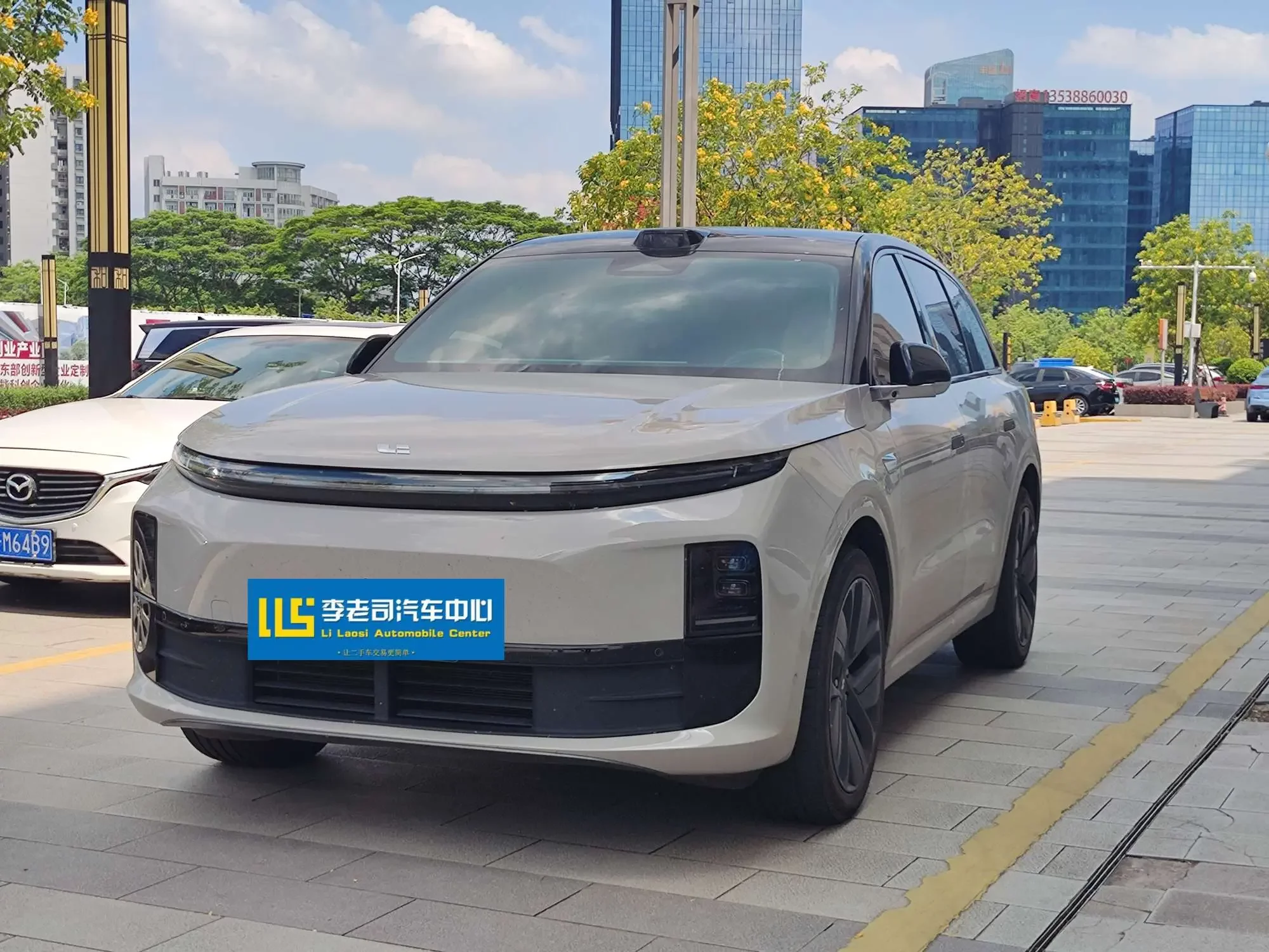 Lixiang L6